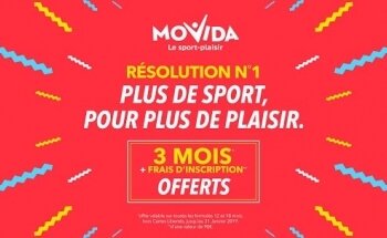 Movida Club Sport et Fitness Rodez