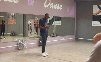 L'm Fitness & Danse