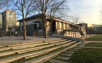 Parc des Sports Michel Ricard