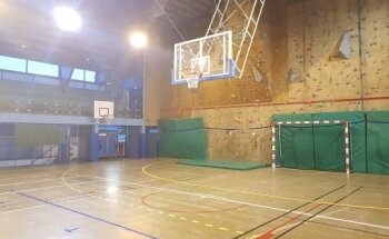Gymnase Jacques Tassin