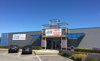 L'Orange Bleue Longuenesse