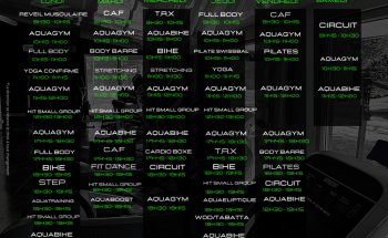 FIT'STUDIO By SportClub