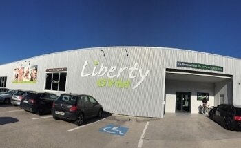 Liberty GYM Besançon Edison