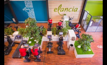 ELANCIA BESANÇON