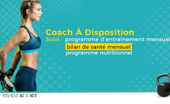 Fitness Addict Besancon