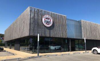 Wild Bear CrossFit - VANNES (56)