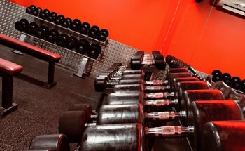 Capao Fitness