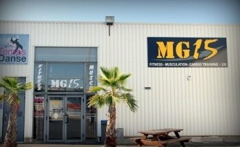 MG 15