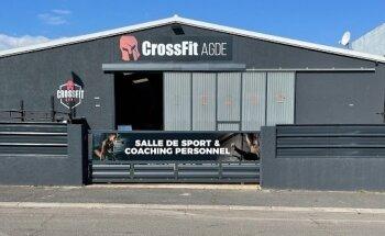 CrossFit Agde