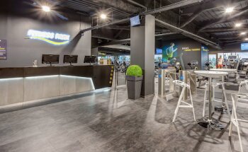 Fitness Park Vendargues