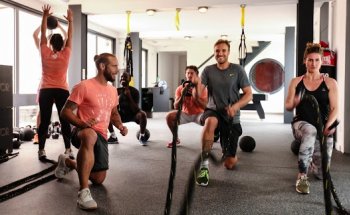 Earn Training Center