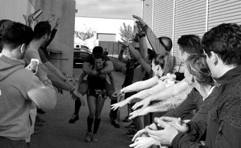 CrossFit Aubenas