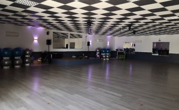 Auxerre Fitness Salle de remise en forme