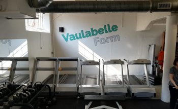 Vaulabelle Form