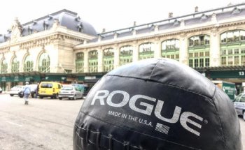 Crossfit Brotteaux