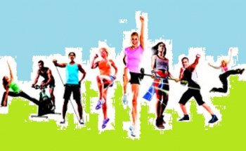 Body Fit Training Sport Santé MJC
