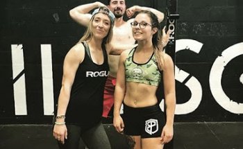 CrossFit Wild Squad