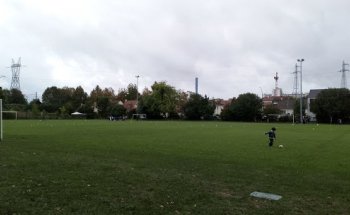 Stade de la Prairie