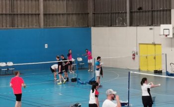 Gymnase René Rousseau