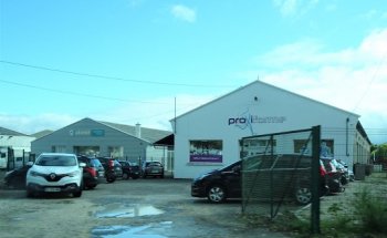 Proxiforme Is-Sur-Tille