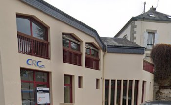 Morlaix St Pol Gymnastique