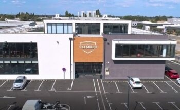 Complexe La Salle