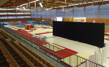 Etoile Gymnique de Colomiers