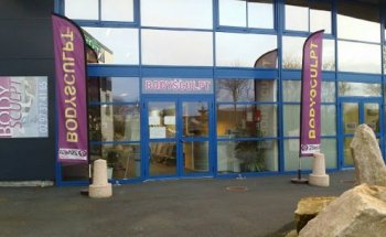 Body Sculpt Sarl
