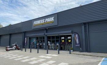Fitness Park Gap - Tokoro