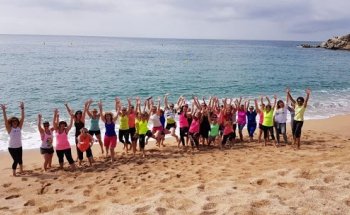 COCOON FITNESS Les Marronniers