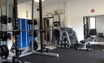 Fitness-House