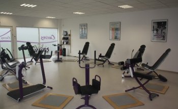Curves Hazebrouck Fitness pour Femmes