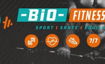 Bio Fitness Club Istres