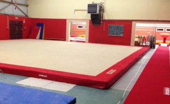 EGIE etoile gymnique istres entressen