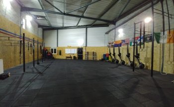 CrossFit Istres