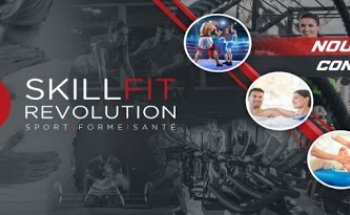 SKILLFIT Revolution