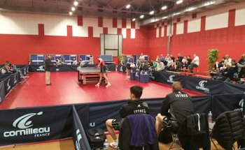 Complexe Sportif Le Podium