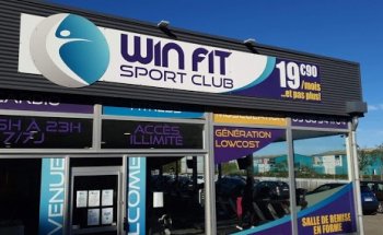 WIN FIT