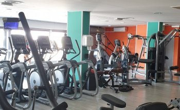 BIO FITNESS CLUB MARIGNANE