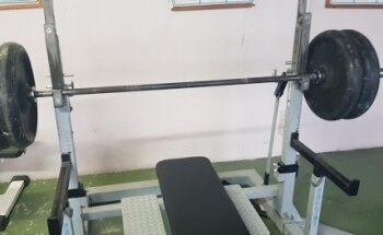 ASPOM Musculation