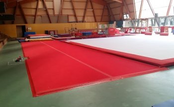 Creusot Gym Fémina
