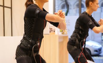 BODYHIT LE CREUSOT ELECTROSTIMULATION