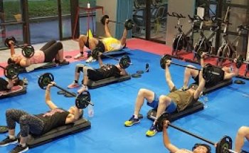 Gym Club Emblavez