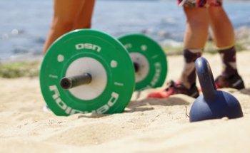Lolonois CrossFit les Sables d'Olonne