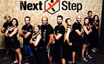 CLUB NEXT STEP SISTERON