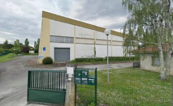 Salle d'Armes Taillefer