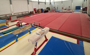 JARNAC SPORTS GYMNASTIQUE