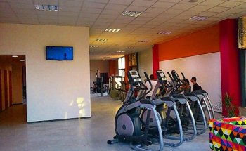 L'essentiel - Salle de sport