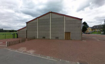 Salle des Sports