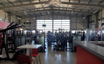 24Heures Fitness